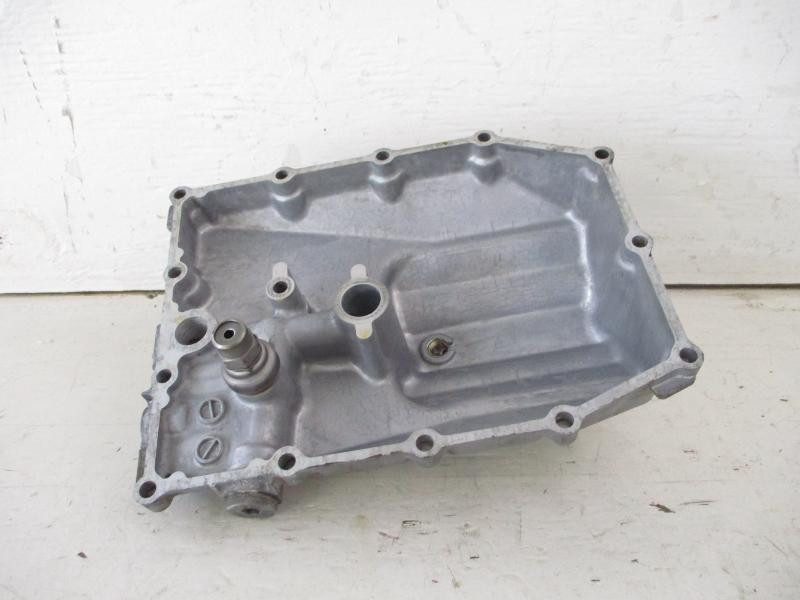 98 Suzuki GSXR 1100 W Oil Pan 11511-46E02 1993-1998 - cyclesrus.net